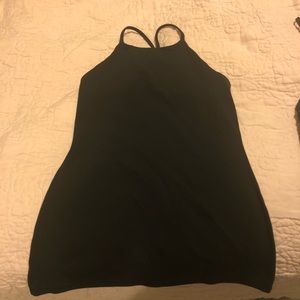 Lululemon high-neck top